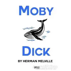 Moby Dick - Herman Melville - Gece Kitaplığı