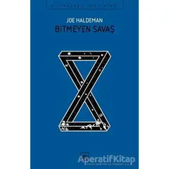 Bitmeyen Savaş - Joe Haldeman - İthaki Yayınları