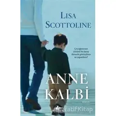 Anne Kalbi - Lisa Scottoline - Pegasus Yayınları