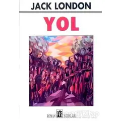 Yol - Jack London - Oda Yayınları