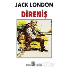 Direniş - Jack London - Oda Yayınları