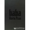 Baba (The Godfather) - Mario Puzo - E Yayınları