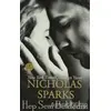 Hep Seni Bekledim - Nicholas Sparks - Artemis Yayınları