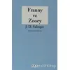Franny ve Zooey - Jerome David Salinger - Yapı Kredi Yayınları