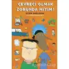 Çevreci Olmak Zorunda Mıyım? - Dyan Sheldon - Günışığı Kitaplığı