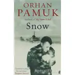 Snow - Orhan Pamuk - Faber And Faber