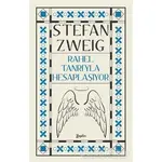 Rahel Tanrı’yla Hesaplaşıyor - Stefan Zweig - Zeplin Kitap