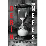 Derin Bir Nefes - Serhat Şahiner - Ayyıldız Kitap