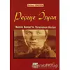 Peçeye İsyan - Selma Ekrem - Anahtar Kitaplar Yayınevi