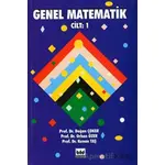 Genel Matematik 1 - Orhan Özer - Bilim Yayınevi