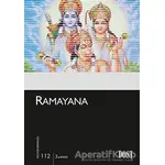 Ramayana - Derleme - Dost Kitabevi Yayınları