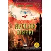 Avcılar Diyarı - Macera Serisi 3 - Murat Kömür - Anatolia Kitap