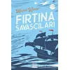 Fırtına Savaşçıları - Murat Kömür - Anatolia Kitap