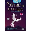Gizemli Yolculuk - Doni Nurganioğlu - Anatolia Kitap