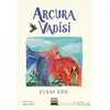 Arçura Vadisi - Elem Erk - Anatolia Kitap