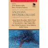 Bağlam Usul Aktör ve Süreç Yönünden Anayasa Değişiklikleri