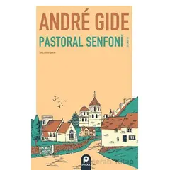 Pastoral Senfoni - Andre Gide - Pınar Yayınları