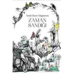Zaman Sandığı - Andri Snaer Magnason - Domingo Yayınevi