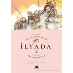 İlyada - Homeros - Kolektif Kitap