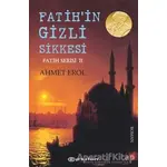 Fatihin Gizli Sikkesi - Ahmet Erol - Epsilon Yayınevi