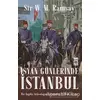 İsyan Günlerinde İstanbul - Sir V. M. Ramsay - Timaş Yayınları