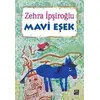 Mavi Eşek - Zehra İpşiroğlu - Doğan Kitap