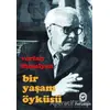 Bir Yaşam Öyküsü - Vartan İhmalyan - Cem Yayınevi