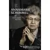 Doğudan Batıya - Annemarie Schimmel - Sufi Kitap