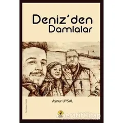 Deniz’den Damlalar - Aynur Uysal - Ceren Yayıncılık