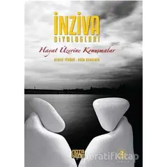 İnziva Diyalogları - Naim Kandemir - Nota Bene Yayınları