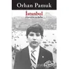 İstanbul - Hatıralar ve Şehir - Orhan Pamuk - Yapı Kredi Yayınları