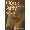 Günlük - Oğuz Atay - İletişim Yayınevi