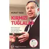 Kırmızı Tuğlalar - Murat Yasa - Cumhuriyet Kitapları