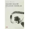 Salkım Salkım Asılacak Adamlar - Aziz Nesin - Nesin Yayınevi