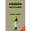 Kürdün Meyhanesi - Fahir Aksoy - h2o Kitap