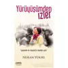 Yürüyüşümden İzler - Nuran Yüksel - Ceres Yayınları