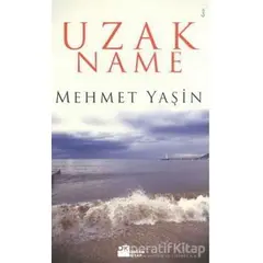 Uzakname - Mehmet Yaşin - Doğan Kitap