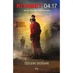 Kıyamet 04.17 - Özlem Doğan - Akıl Fikir Yayınları