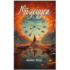 Müzeyyen - Mehmet Öztaş - Platanus Publishing