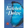 Kelebek ve Dalgıç - Jean Dominique-Bauby - Nemesis Kitap