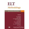 Elt Methodology - Oktay Yağız - Anı Yayıncılık