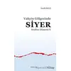 Vahyin Gölgesinde Siyer - Medine Dönemi 10 - İsrafil Balcı - Ankara Okulu Yayınları