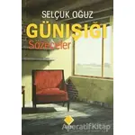 Günışığı - Selçuk Oğuz - Duvar Kitabevi