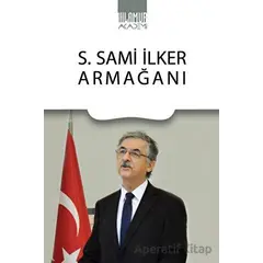 S. Sami İlker Armağanı - Kolektif - Ihlamur