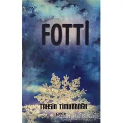 Fotti - Tahsin Timurboğa - Gece Kitaplığı