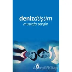 Denizdüşüm - Mustafa Zengin - Dorlion Yayınları