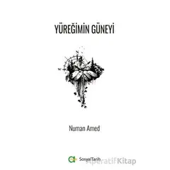 Yüreğimin Güneyi - Numan Amed - Aram Yayınları