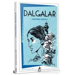 Dalgalar - Virginia Woolf - Ren Kitap