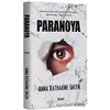 Paranoya - Anna Katharine Green - Kiwi Yayınevi