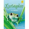 İlk Okuma - Kurbağalar - Anna Milbourne - TÜBİTAK Yayınları